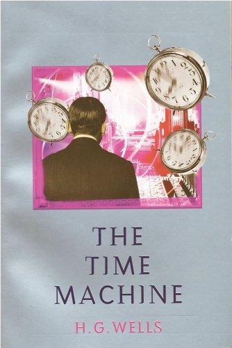H. G. Wells OG: Time Machine (1995)