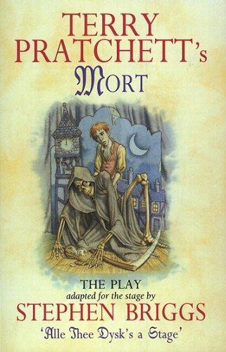 Terry Pratchett: Mort: The Play (2000)