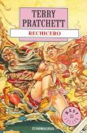 Pu lai qi (Pratchett, Terry): Rechicero (Paperback, Spanish language, 1999, Random House Mondadori)