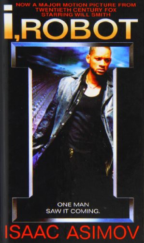 Isaac Asimov OG: I, Robot (Hardcover, 2008, Paw Prints 2008-05-16)