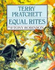 Pu lai qi (Pratchett, Terry): Equal Rites (Discworld Novels) (AudiobookFormat, 2005, Corgi Audio)