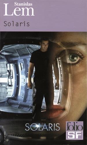 Stanisław Lem: Solaris (Paperback, French language, 2002, Distribooks Inc.)