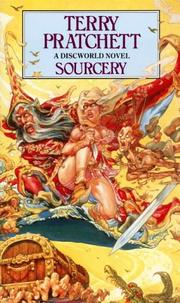 Pu lai qi (Pratchett, Terry): Sourcery (Paperback, 1989, Corgi Adult)