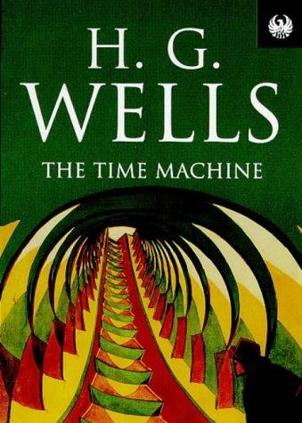 H. G. Wells OG: The time machine (1996, Phoenix)