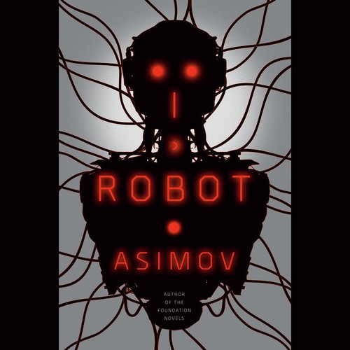 Isaac Asimov OG: I, Robot (EBook, 2004, Penguin Random House Audio Publishing Group)