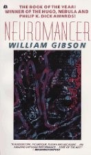 William Gibson (Duplicate): Neuromancer (Ace)
