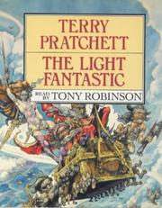 Pu lai qi (Pratchett, Terry): The Light Fantastic (Discworld Novels) (AudiobookFormat, 1993, Trafalgar Square Publishing)