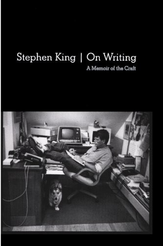 Empty Author: On Writing (Hardcover, Turtleback Books)