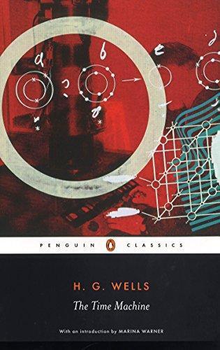 H. G. Wells OG: The Time Machine (2005, Penguin Books)