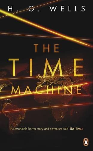 H. G. Wells OG: The Time Machine: An Invention (2007)