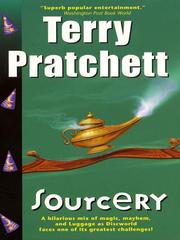 Pu lai qi (Pratchett, Terry): Sourcery (EBook, 2007, HarperCollins)