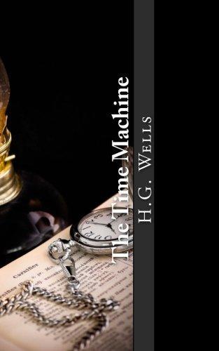 H. G. Wells OG: The Time Machine (2014, Diderot Publishing)