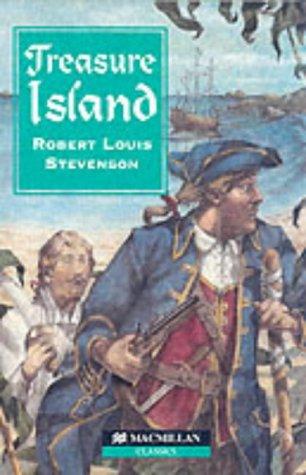 Stephen Colbourn, Robert Louis Stevenson: Treasure Island (Paperback, 1999, Delta Systems)