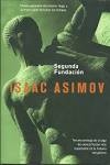 Isaac Asimov OG: Segunda Fundación (2008, La Factoría de Ideas)