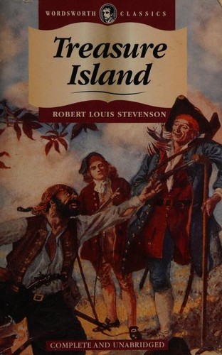 Robert Louis Stevenson: Treasure Island (Wordsworth Collection) (Wordsworth Collection) (Paperback, 1998, NTC/Contemporary Publishing Company)