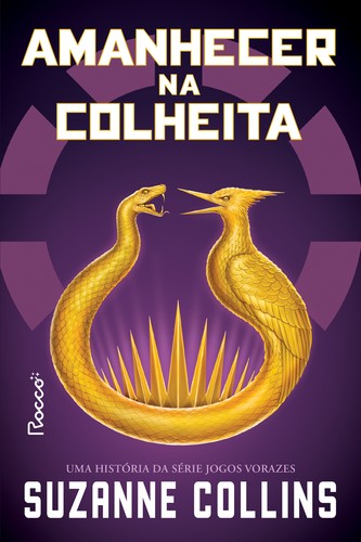 Suzanne Collins: Amanhecer na Colheita (2025, Rocco)