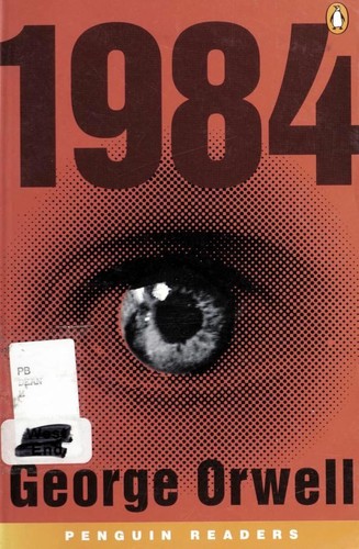 George Orwell: 1984 (Paperback, 2003, Pearson Education)