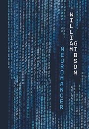 William Gibson (Duplicate): Neuromancer (Harper Collins Publishers)