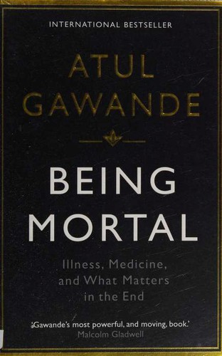 being mortal (2015)
