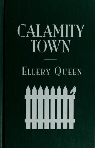 Ellery Queen: Calamity town (2003, ImPress)