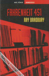 Ray Bradbury: Fahrenheit 451 (Paperback, Spanish language, Aims Intl Books Corp)