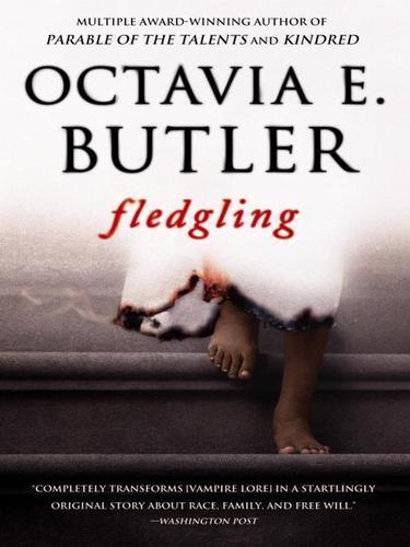 Tracey Leigh, Octavia E. Butler, Nisi Shawl, Philippe Rouard: Fledgling (2007)