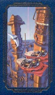 Isaac Asimov OG: Foundation and Empire (The Isaac Asimov Collection) (1982, Doubleday)
