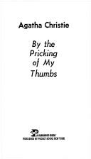 Agatha Christie: By Pricking of My Thumbs (1976, Pocket Books)