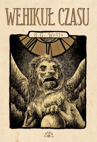 H. G. Wells OG: The Time Machine (2021, Vesper)