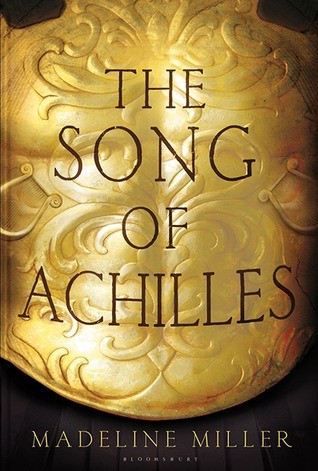 Madeline Miller, José Miguel Pallarés Sanmiguel: The Song of Achilles