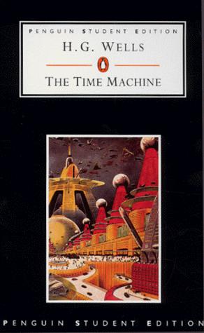 H. G. Wells OG: The Time Machine (2000, Penguin Books Ltd)
