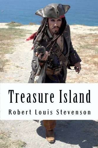 Robert Louis Stevenson: Treasure Island (2009, CreateSpace Independent Publishing Platform)