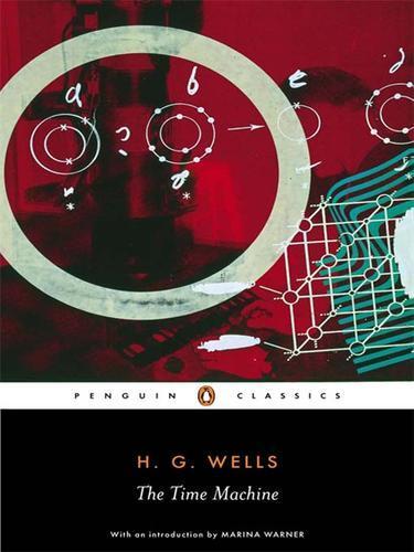 H. G. Wells OG: The time machine (2005)