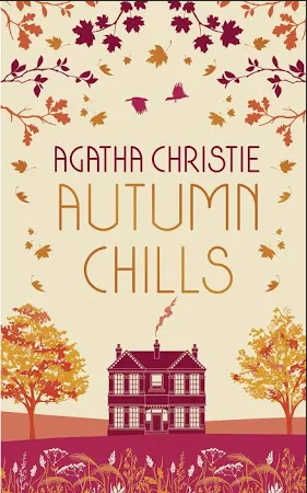 Agatha Christie: Autumn Chills (2023, HarperCollins Publishers Limited)