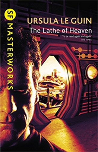 Ursula K. Le Guin: The Lathe of Heaven (EBook, 2015, Orion)